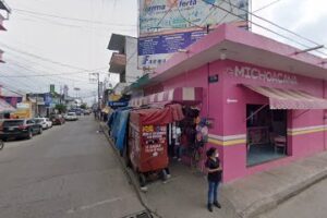 Centro de Copiado en San Juan Bautista Tuxtepec