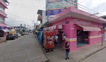 Centro de Copiado en San Juan Bautista Tuxtepec