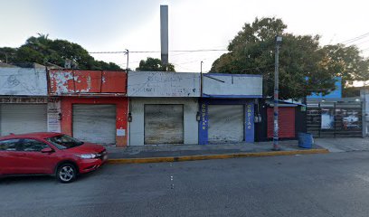 Centro de Copiado y Papelería Regio en Cd. Madero
