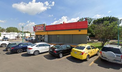 Centro de Copiado y Ploteo Tejeda en Corregidora