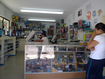 Centro de Fotocopiado e Impresión Digital Go.Com en Querétaro