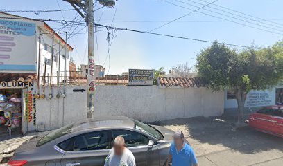 Centro de Fotocopiado y Articulos de Papelería Constituyentes en Cuautla