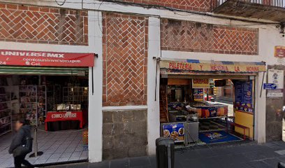 Centro de Impresión Digital en Puebla