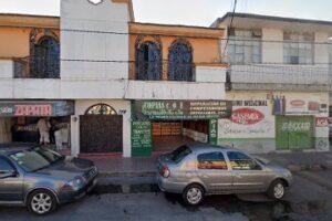 Centro de Impresión y Fotocopiado Emmanuel en Cuautla