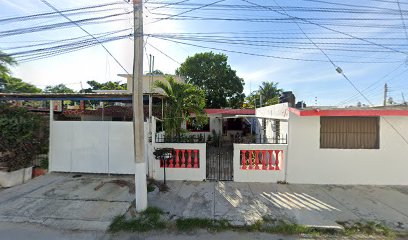 Ciber, Copias. en Chetumal