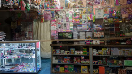 Ciber y Papelería Jahir en Cuautla