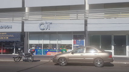 Cit Centro de Impresión Textil en Hermosillo