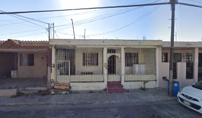 Ciudad de Papel San Nicolas en San Nicolás de los Garza