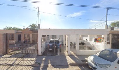 Cm Imprenta en Hermosillo