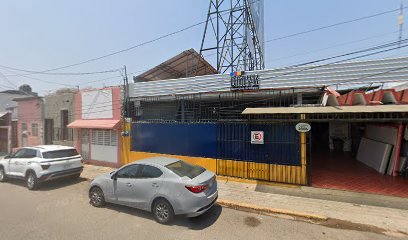 Cm y K Servicios en Villahermosa