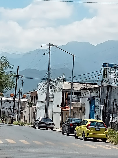 Coimpreso en Monterrey