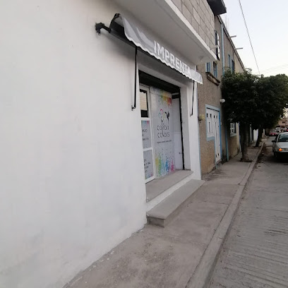 Colibrí Colors en Jiutepec