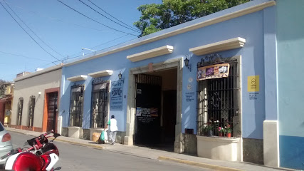 Color Digital en Oaxaca de Juárez