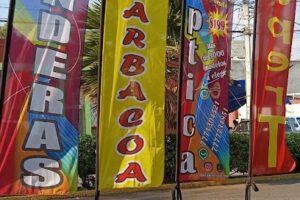 Color House Print Center en Cuernavaca