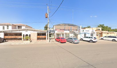 Color Print Imprenta Digital en Cd. Obregón