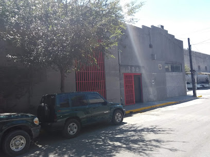 Color Print de Monterrey SA de CV en San Nicolás de los Garza