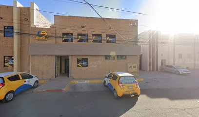 Comercial Eca en Hermosillo