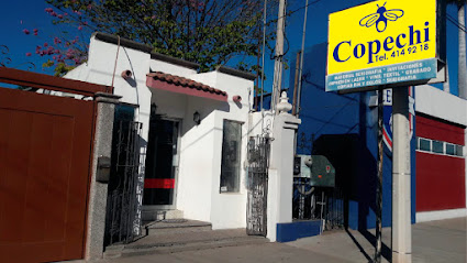 Copechi en Cd. Obregón