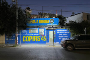 Copias A Mayoreo Rm Print en General Escobedo