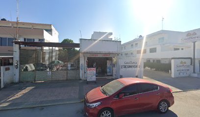 Copias Jared en Chetumal