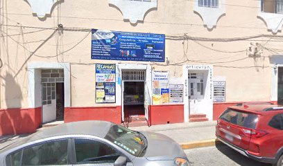 Copias Mónica en Atlixco