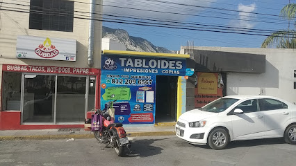 Copias Tabloides Alfaro Photo Print Suc. Montenegro en Santa Catarina