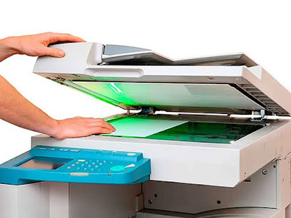 Copy Color'S en Comalcalco