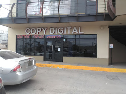 Copy Digital en Nogales
