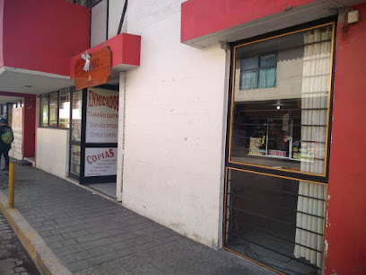 Copy Print en Huauchinango