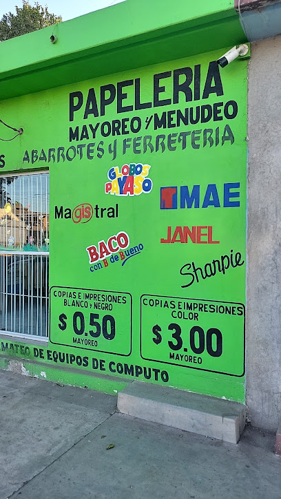 Copynay en Navojoa