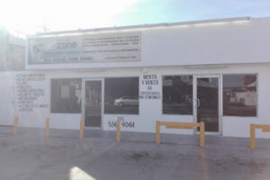Copyzone en San Luis Río Colorado