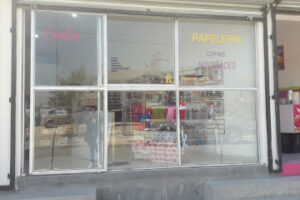 Crealia Papelería e Insumos Para Imprenta en García