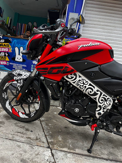 Creativo en Jiutepec