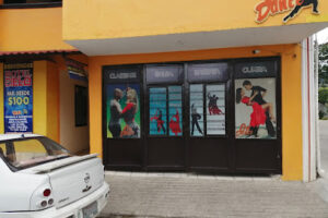 Creativosnet en Huauchinango