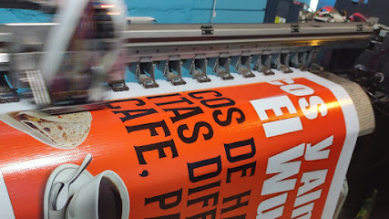 Dch Impresión Digital en Matamoros