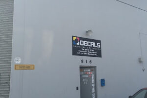 Decals en General Escobedo