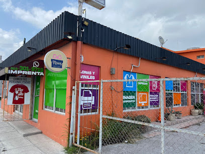 Design To Go - Impresión y Publicidad en Matamoros