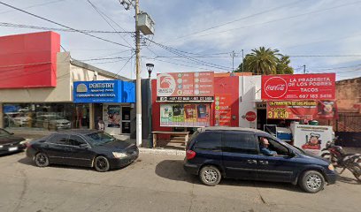 Dgraficos en Guasave