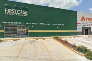 Dgtal SA de CV en Santa Catarina