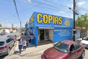 Digiprint en General Escobedo