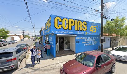 Digiprint en General Escobedo