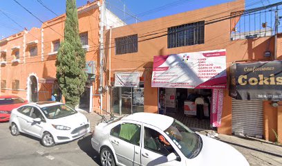 Digital Master en Puebla