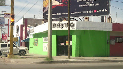 Dimateq en Cd. Obregón