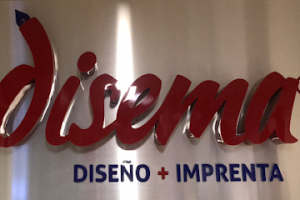 Disema Comunicación Gráfica en Oaxaca de Juárez