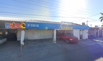 Diseprint en Hermosillo