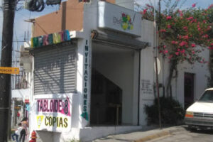 Distintas en Santa Catarina