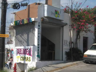 Distintas en Santa Catarina