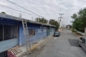 Distribuidora Sago en Reynosa