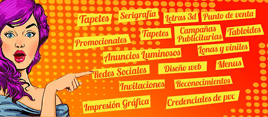 Dsign Express - Impresión de Lonas, Anuncios Luminosos en Cd. Valles