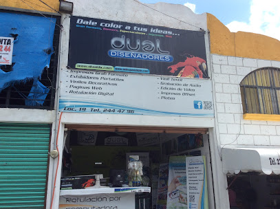 Dual Diseñadores en Cuernavaca